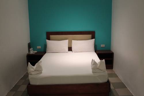 Imagen de la habitación del Hotel Palm Inn, Takua Thung . Foto 5