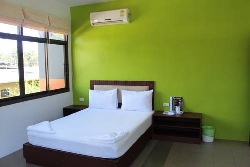 Imagen de la habitación del Hotel Palm Inn, Takua Thung . Foto 6