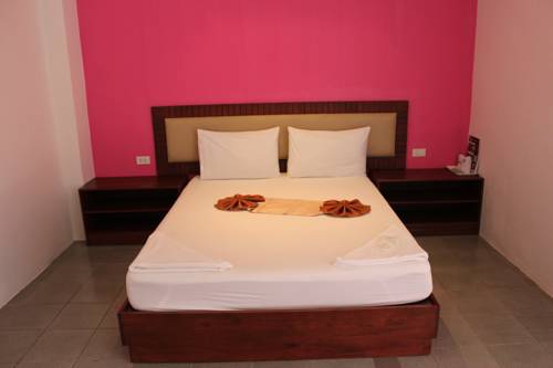 Imagen de la habitación del Hotel Palm Inn, Takua Thung . Foto 7