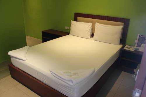 Imagen de la habitación del Hotel Palm Inn, Takua Thung . Foto 8