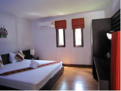 Imagen de la habitación del Hotel Palm Inn, Takua Thung . Foto 9