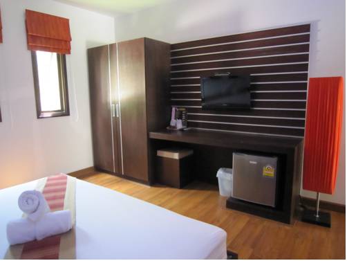 Imagen de la habitación del Hotel Palm Inn, Takua Thung . Foto 13