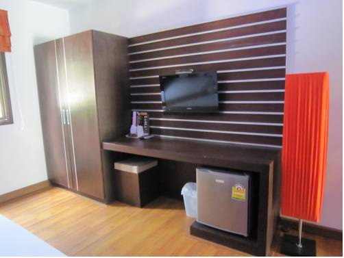 Imagen de la habitación del Hotel Palm Inn, Takua Thung . Foto 14