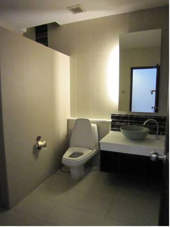 Imagen de la habitación del Hotel Palm Inn, Takua Thung . Foto 15