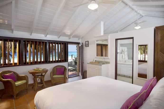 Imagen de la habitación del Hotel Palm Island Resort and Spa. Foto 4