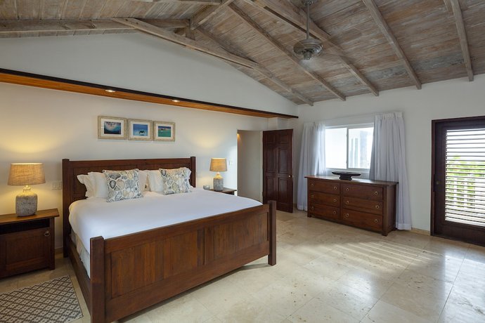 Imagen de la habitación del Hotel Palm Island Resort and Spa. Foto 5