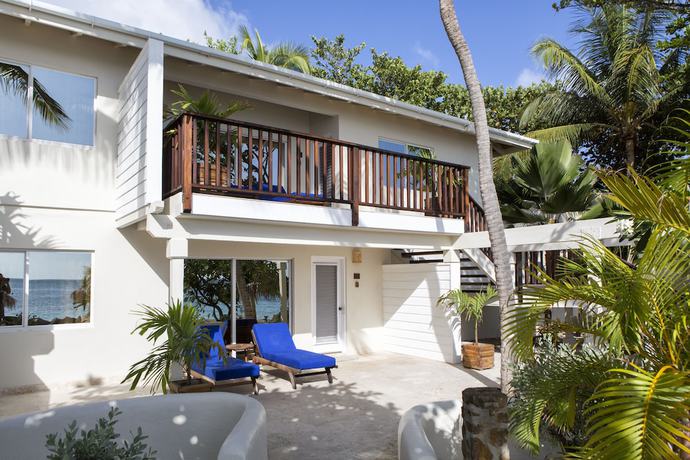 Imagen de la habitación del Hotel Palm Island Resort and Spa. Foto 6