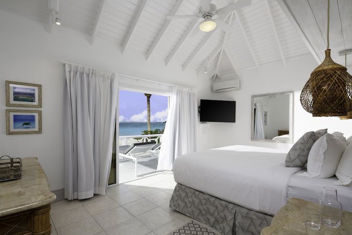 Imagen de la habitación del Hotel Palm Island Resort and Spa. Foto 7