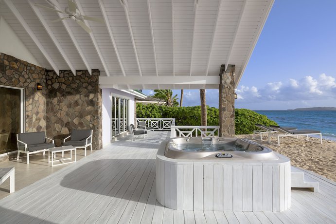 Imagen de la habitación del Hotel Palm Island Resort and Spa. Foto 9