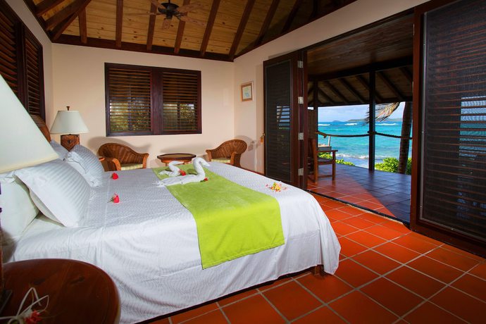 Imagen de la habitación del Hotel Palm Island Resort and Spa. Foto 15