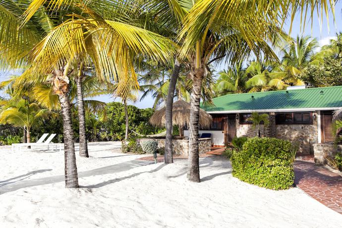 Imagen de la habitación del Hotel Palm Island Resort and Spa. Foto 16