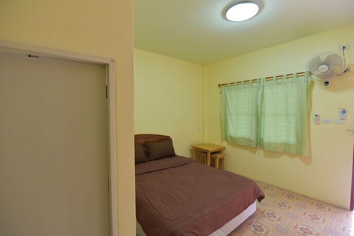 Imagen general del Hotel Palm Kaew Resort Krabi. Foto 1