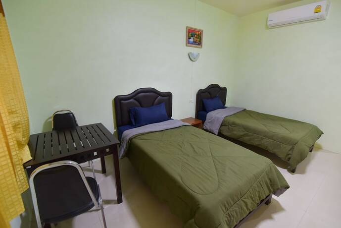 Imagen de la habitación del Hotel Palm Kaew Resort Krabi. Foto 11