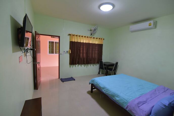 Imagen de la habitación del Hotel Palm Kaew Resort Krabi. Foto 12