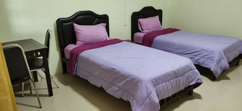 Imagen general del Hotel Palm Kaew Resort Krabi. Foto 5