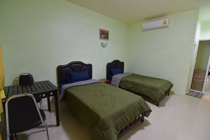 Imagen de la habitación del Hotel Palm Kaew Resort Krabi. Foto 13