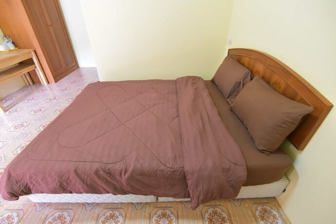 Imagen general del Hotel Palm Kaew Resort Krabi. Foto 6