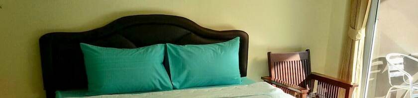 Imagen de la habitación del Hotel Palm Kaew Resort Krabi. Foto 16