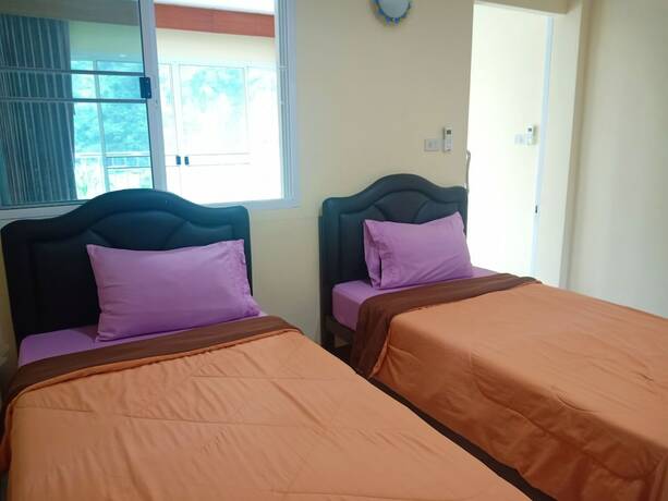 Imagen de la habitación del Hotel Palm Kaew Resort Krabi. Foto 17