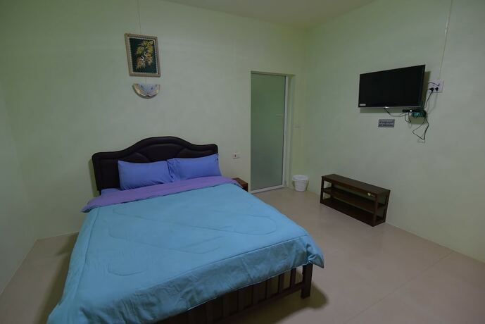 Imagen de la habitación del Hotel Palm Kaew Resort Krabi. Foto 18