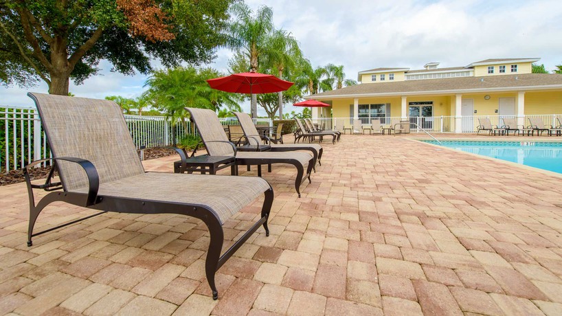 Imagen general del Hotel Palm Key Villages. Foto 3