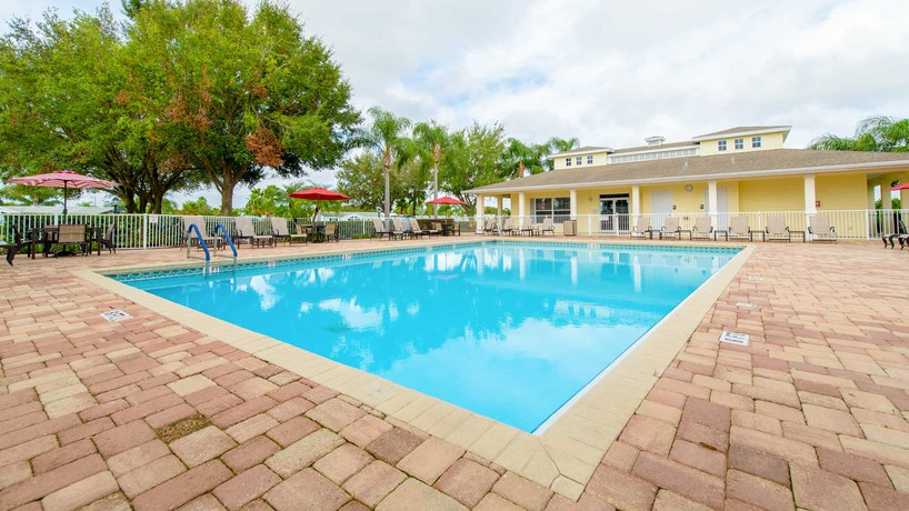 Imagen general del Hotel Palm Key Villages. Foto 4