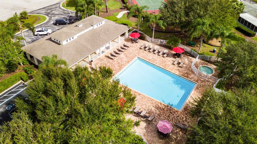 Imagen general del Hotel Palm Key Villages. Foto 5