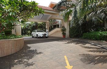 Imagen de la habitación del Hotel Palm Meadows Club. Foto 5