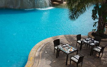 Imagen de los interiores del Hotel Palm Meadows Club. Foto 10