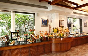 Imagen de los interiores del Hotel Palm Meadows Club. Foto 12