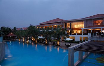 Imagen de los interiores del Hotel Palm Meadows Club. Foto 13