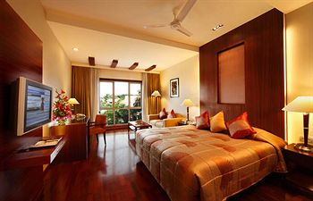 Imagen de la habitación del Hotel Palm Meadows Club. Foto 7