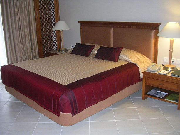 Imagen de los exteriores del Hotel Palm Meadows Club. Foto 8