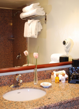 Imagen de la habitación del Hotel Palm Mountain Resort and Spa. Foto 10