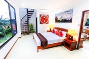 Imagen general del Hotel Palm Oasis Boutique Hotel. Foto 3