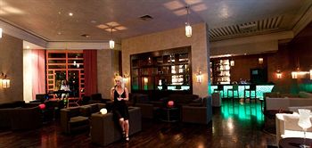 Imagen general del Hotel Palm Plaza y Spa. Foto 2