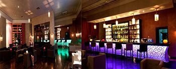 Imagen general del Hotel Palm Plaza y Spa. Foto 3