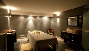 Imagen general del Hotel Palm Plaza y Spa. Foto 7