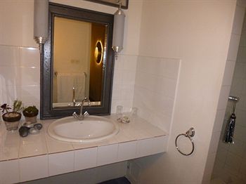 Imagen general del Hotel Palm Plaza y Spa. Foto 10