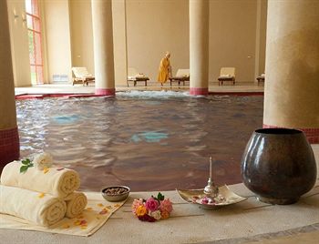 Imagen general del Hotel Palm Plaza y Spa. Foto 16