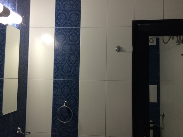 Imagen de la habitación del Hotel Palm Residence Deluxe Studios. Foto 19
