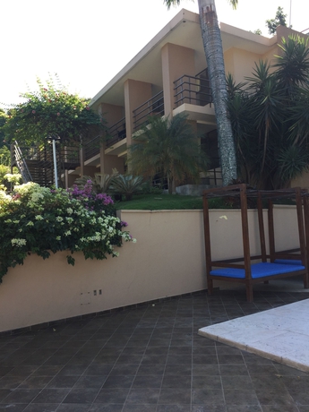 Imagen general del Hotel Palm Residence. Foto 4