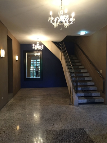 Imagen de los interiores del Hotel Palm Residence. Foto 14