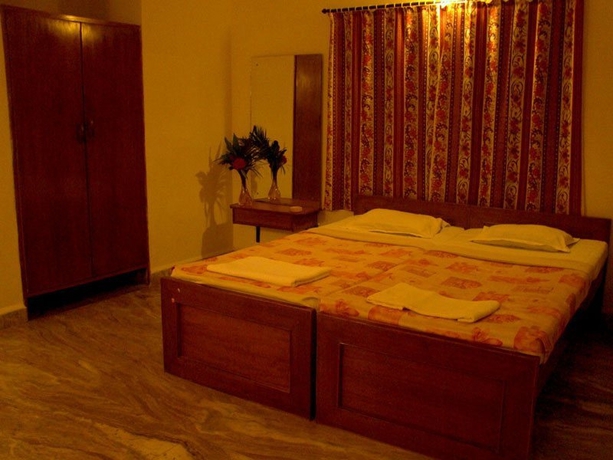 Imagen general del Hotel Palm Resort Goa. Foto 1