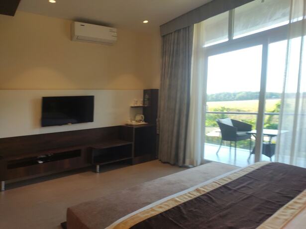 Imagen general del Hotel Palm Resorts. Foto 2