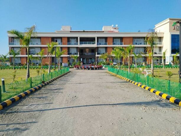 Imagen general del Hotel Palm Resorts. Foto 3
