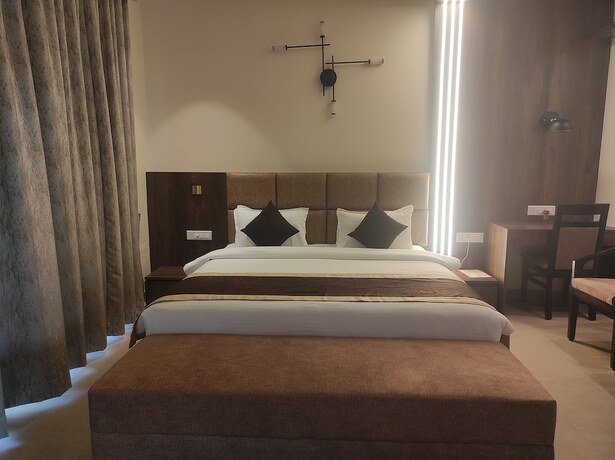 Imagen de la habitación del Hotel Palm Resorts. Foto 16