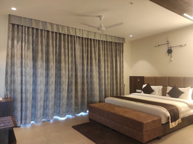 Imagen general del Hotel Palm Resorts. Foto 4