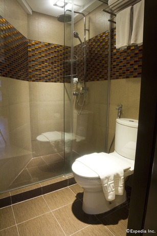 Imagen de la habitación del Hotel Palm Rock Residences. Foto 8