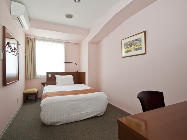Imagen de la habitación del Hotel Palm Royal Naha Kokusai Street. Foto 10